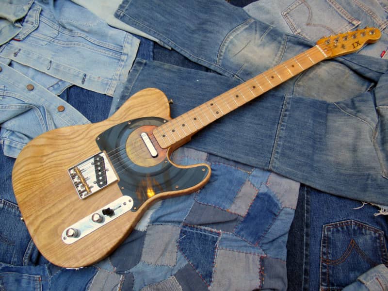Born To Run Tribute Electric